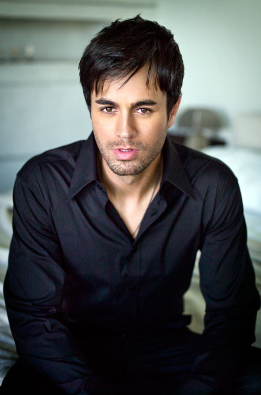 Фотография Enrique Iglesias 7 из 25